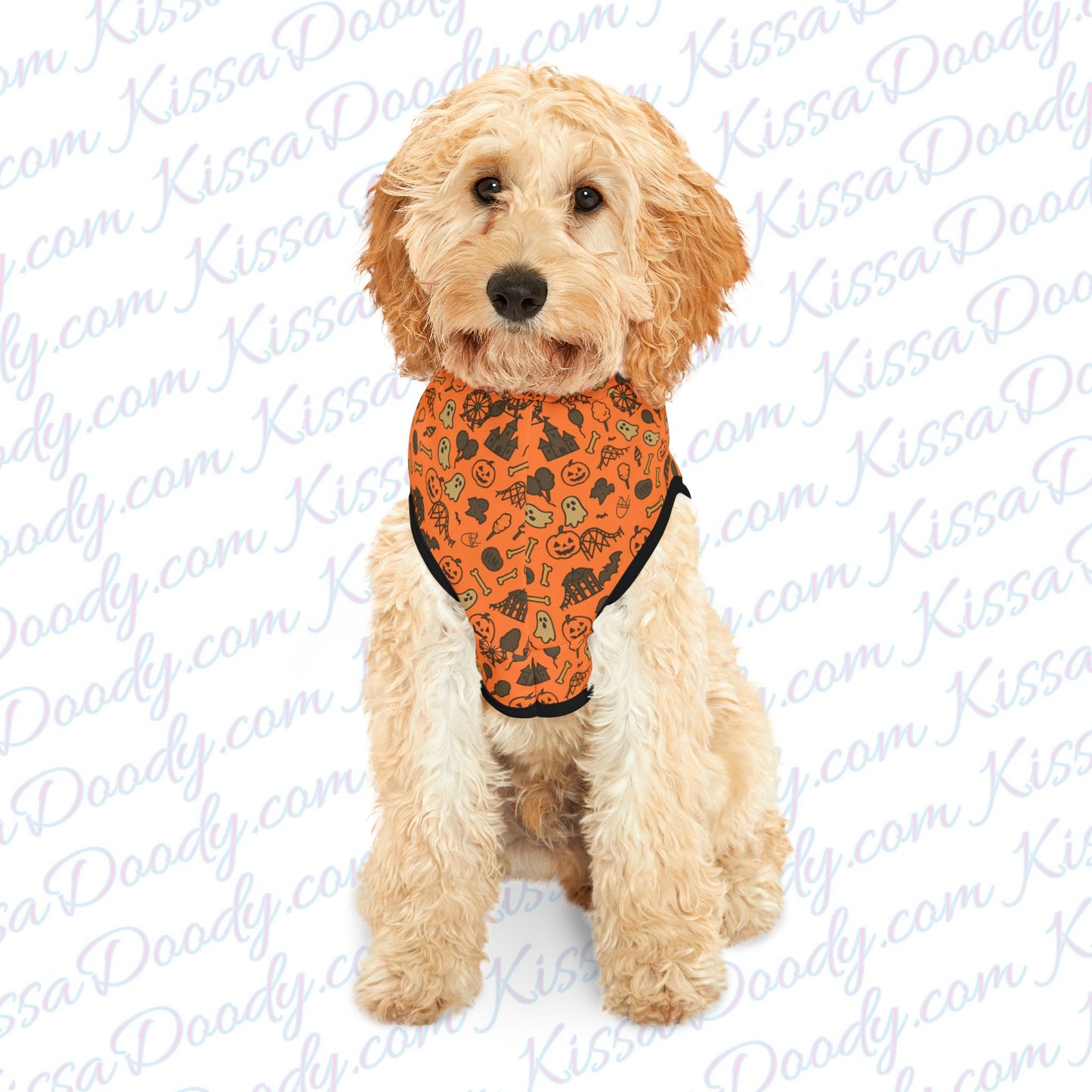 Park Closed... Forever Halloween Party Super Cute Cat Dog Matching Pet Hoodie for Traveling Vacations MATCHING OWNERS FIT SOLD SEPARATELY