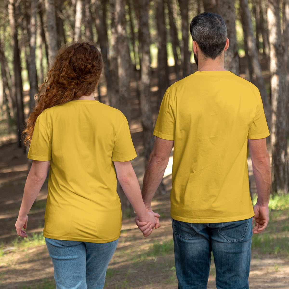 Unisex Sunflower Meme Style T-Shirt for Daily Wear Grow Like A Sunflower Rooted In Love Inspiration