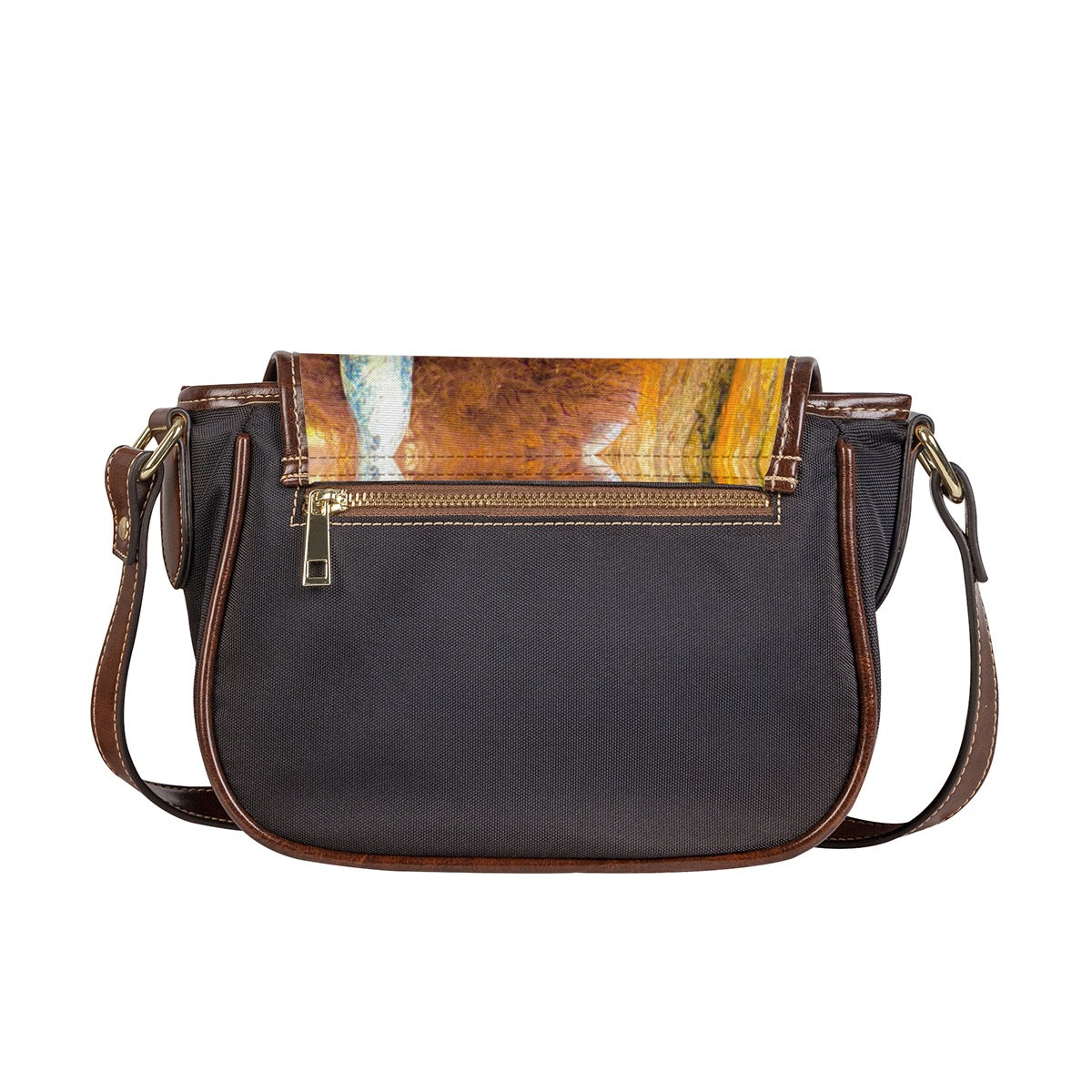 American Bison Wildlife Photography Shoulder Bag Original Photography by Kissa Doody