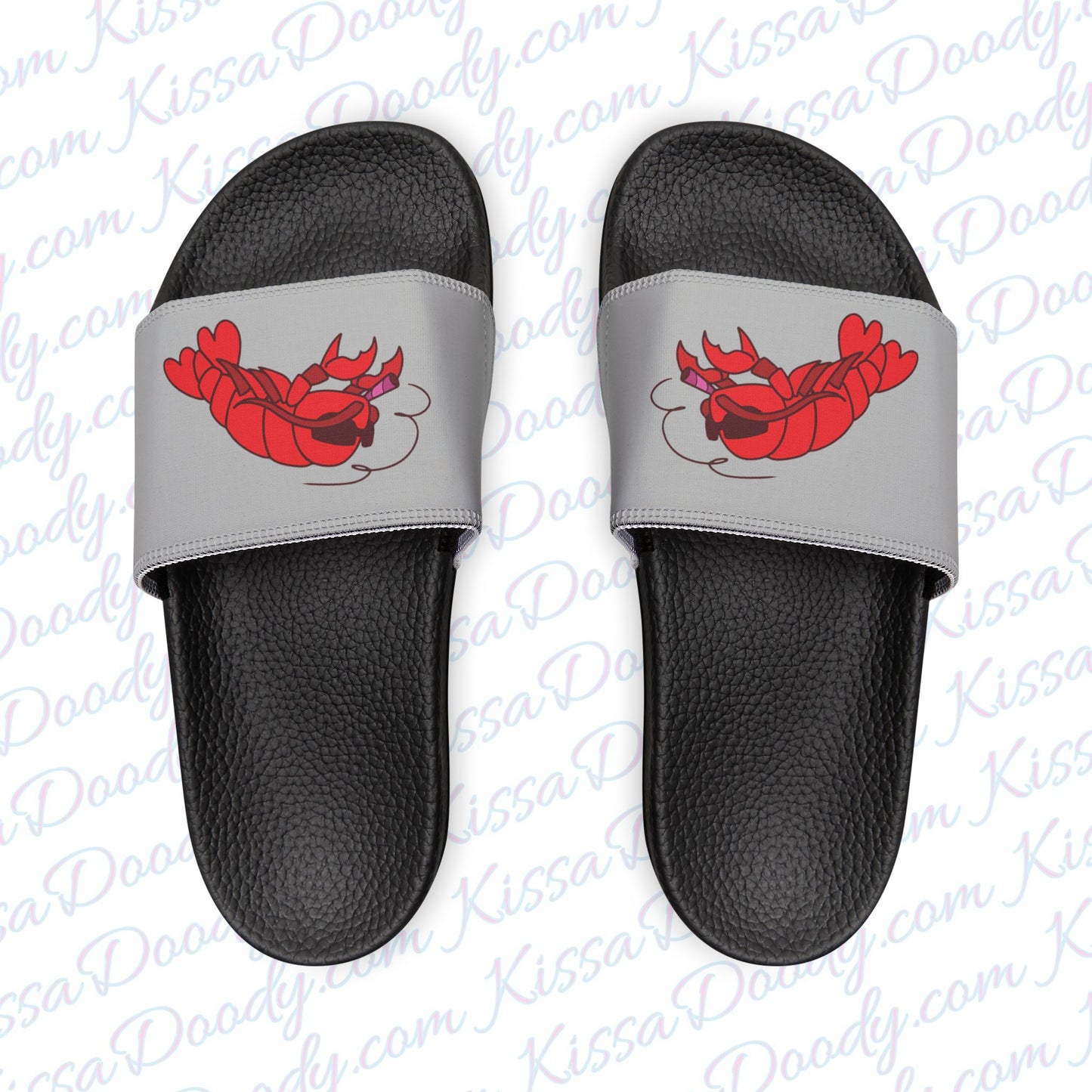 Rock Pot Lobster Sandals