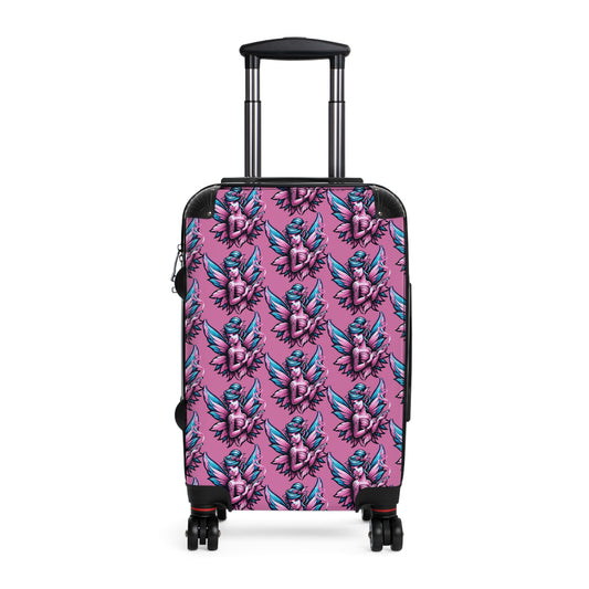 Fairy Nonsense Suitcase