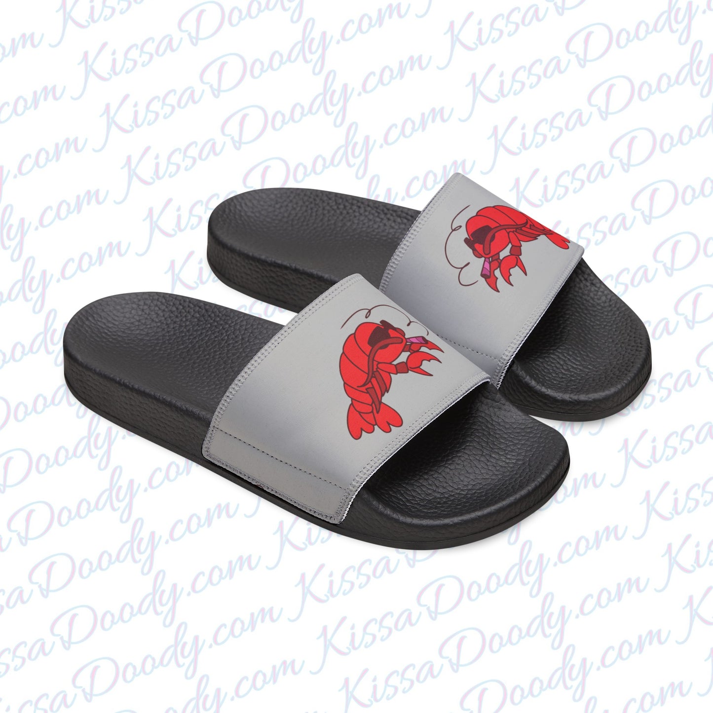 Rock Pot Lobster Sandals