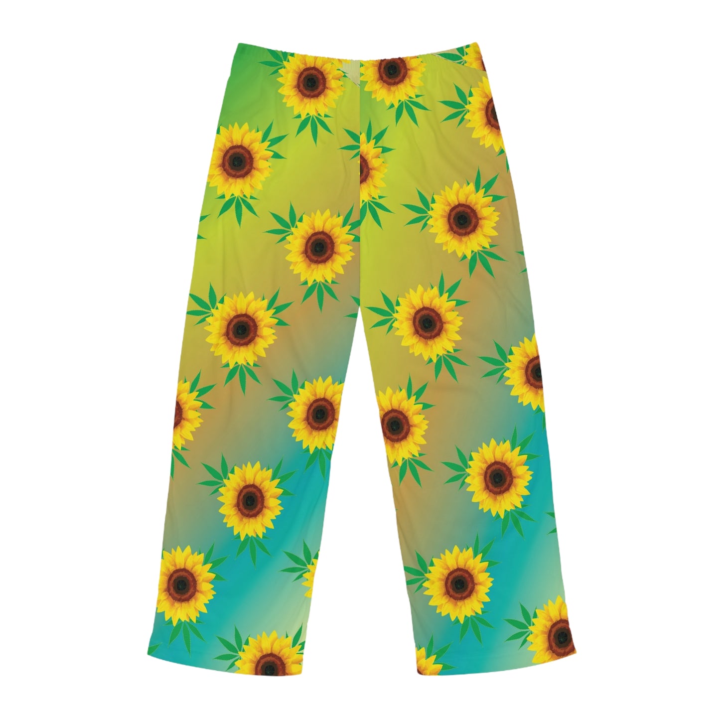 Sunflower Daze Pajama Pants