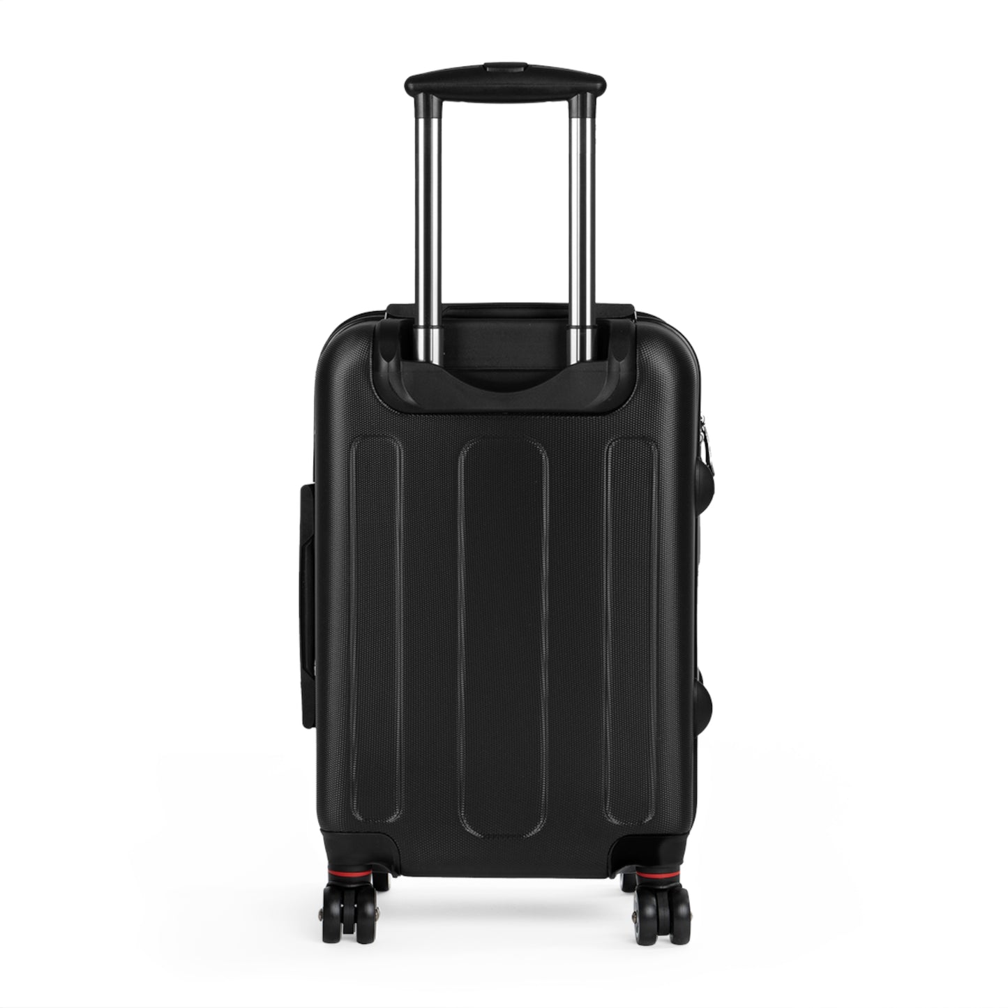 All Seeing Eyelash 360 Degree Swivel & Lock Shell Suitcase