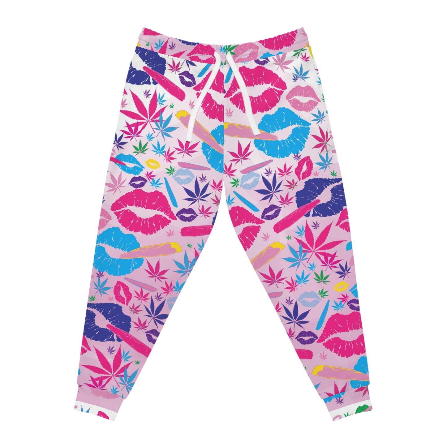 Smoke Queen Womens Sweatpant Jogger