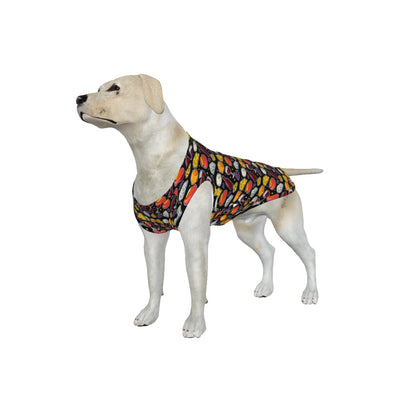 Cheese & Wine Dog & Cat Tank Top – Foodie Pet Apparel