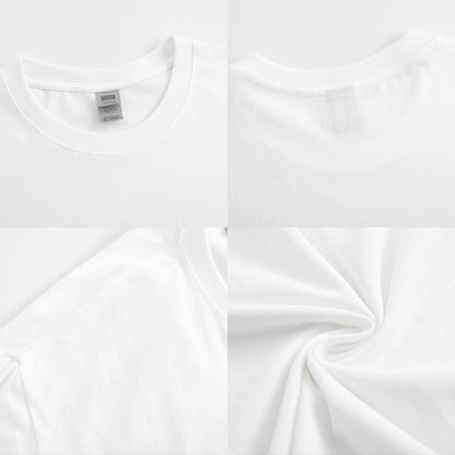 Kissa Doody Cruise Wear Men’s T-Shirt – 100% Cotton Travel Tee