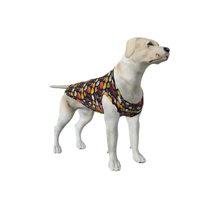 Cheese & Wine Dog & Cat Tank Top – Foodie Pet Apparel