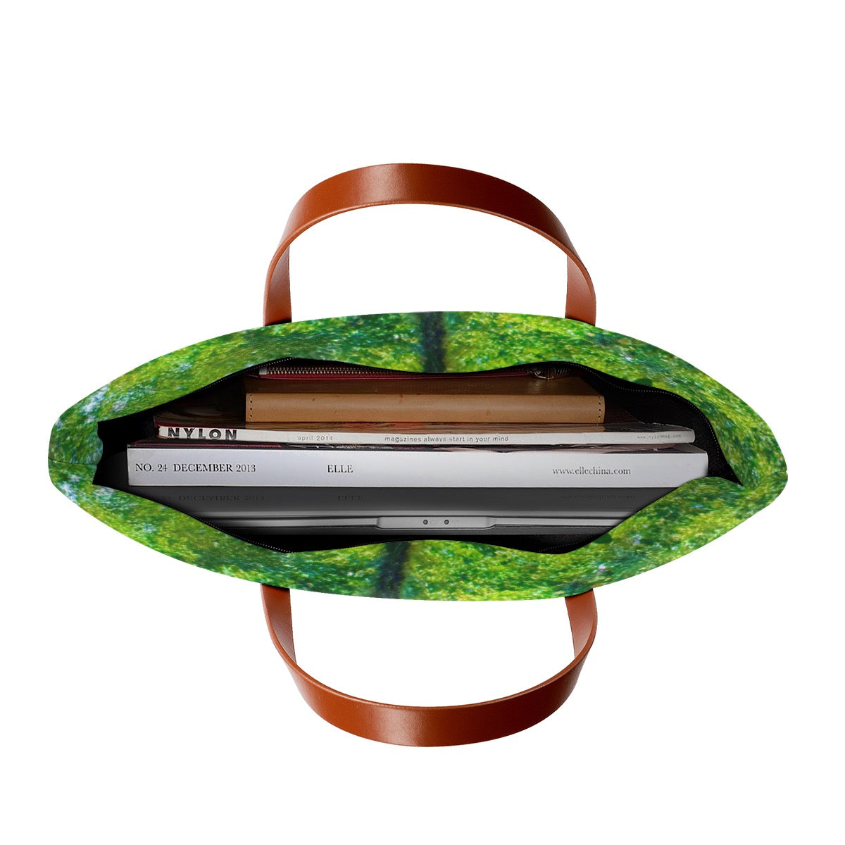 Giraffe Photography Diving Bag Purse – Original Photography by Kissa Doody