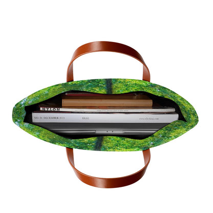 Giraffe Photography Diving Bag Purse – Original Photography by Kissa Doody