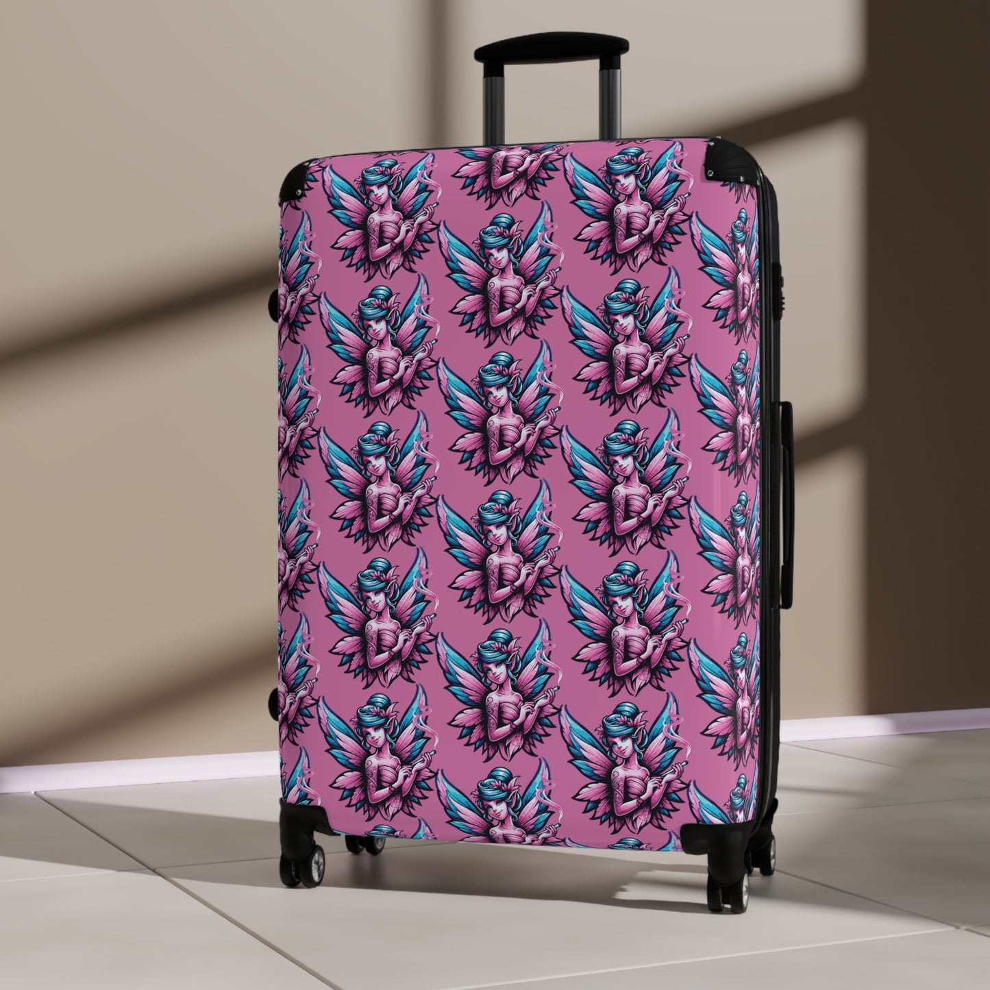 Fairy Nonsense Suitcase