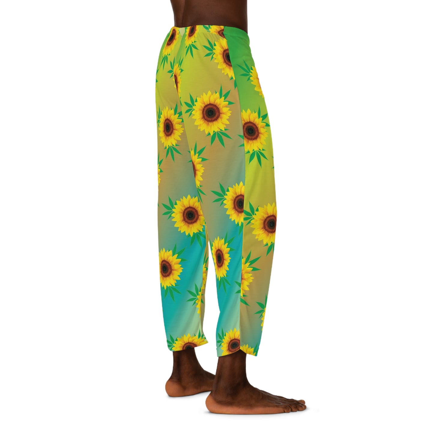 Sunflower Daze Pajama Pants