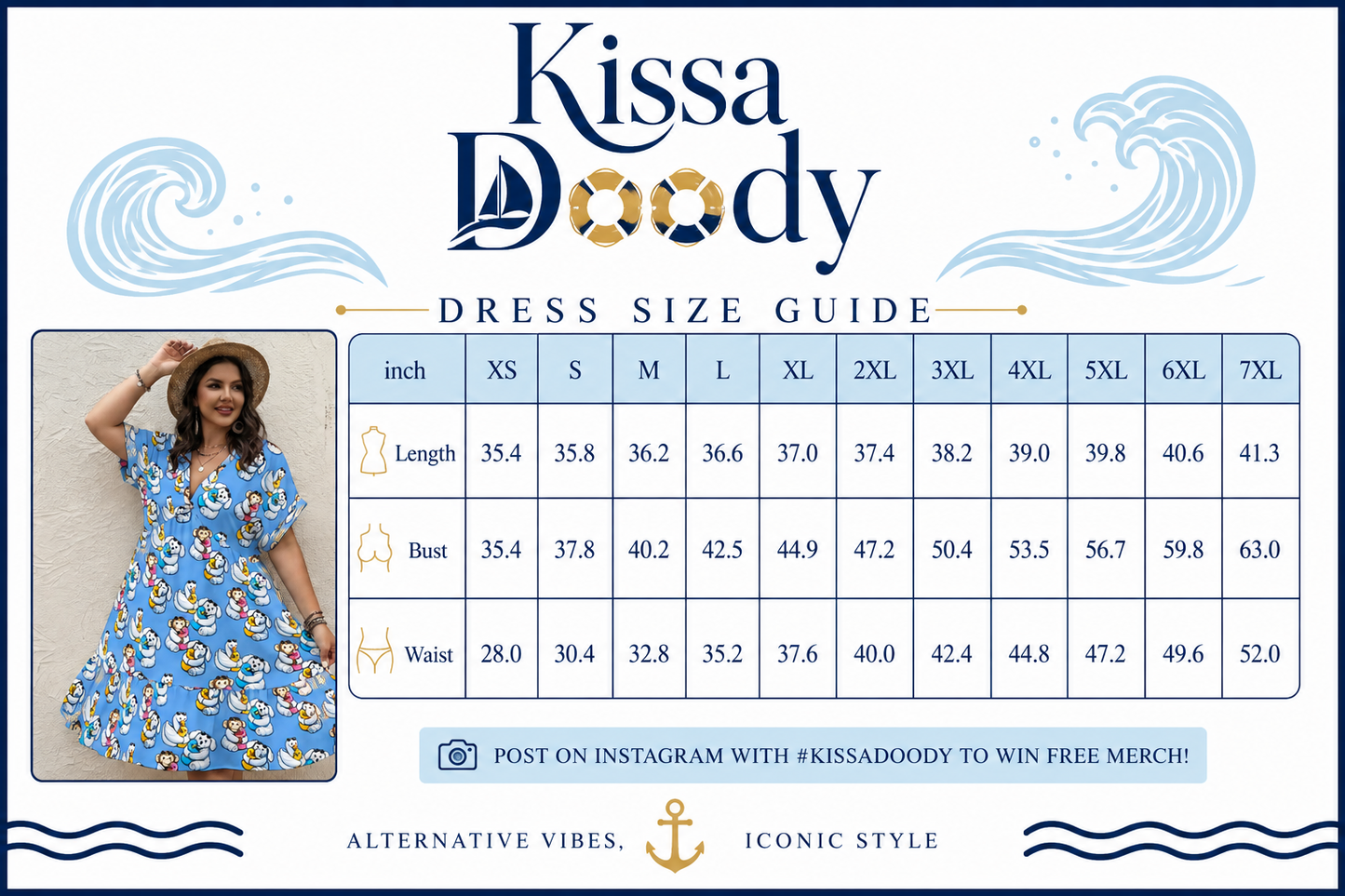 Cruise Towel Animal Sky Blue Dress Lightweight Vacation Summer Dress for Women