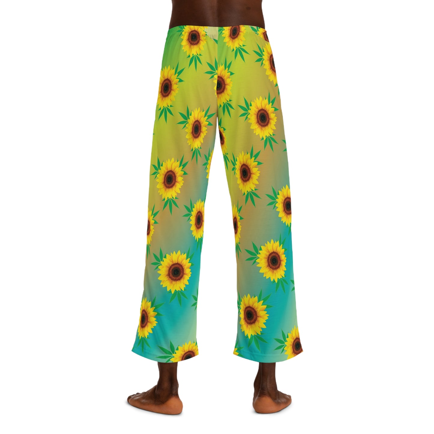 Sunflower Daze Pajama Pants