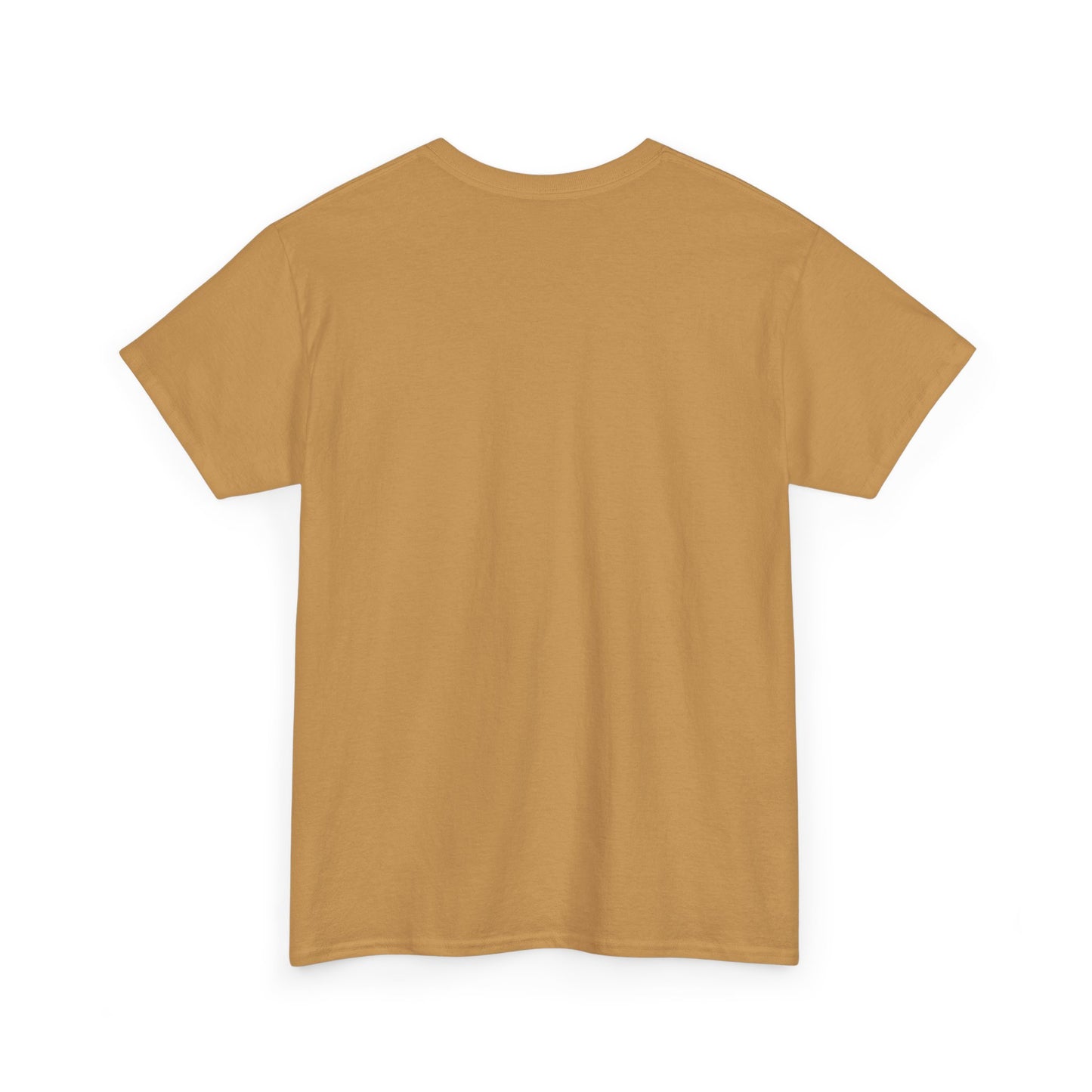 Groovy Granda Comfy T-Shirt Woodstock Peace Sign Bird Hippie Nana Gifts Heavy Cotton Tee in Different Color Options by Kissa Doody