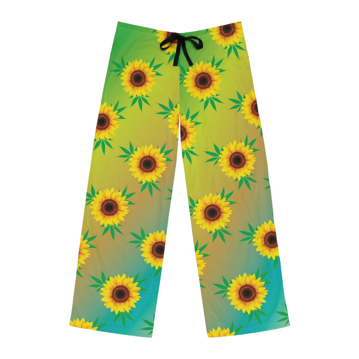 Sunflower Daze Pajama Pants