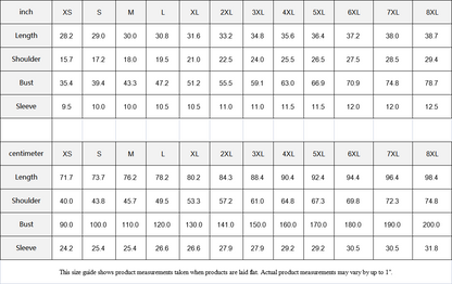 Men's Surfing Shark Hawaiian Shirt – Tropical Ocean Button-Up Short Sleeve Shirt